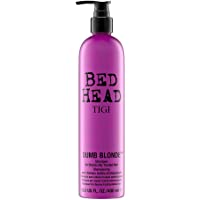 Los mejores  - BED HEAD by TIGI Champú - 400 ml (938-23082)